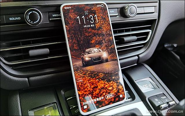 魅族 17评测：魅族的5G梦想从它开始