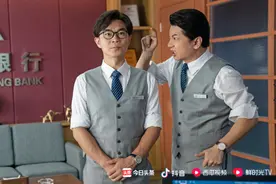 大鹏逆袭成为《大赢家》：认真，你就赢了图片