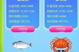 湖北襄阳：这款“网络游戏”竟然是传销！不到俩月骗了几万人，“订单”超4亿多元图片