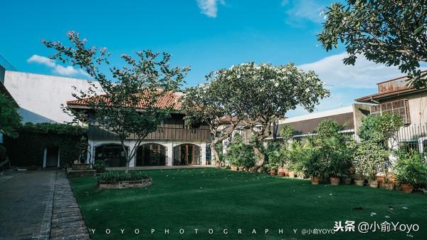 菲律宾｜逃离冷冷的冬天飞去热带的岛屿享受阳光与海滩