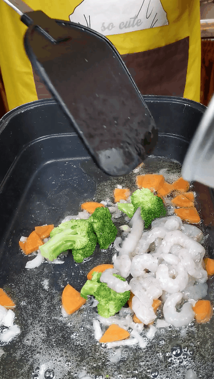 海参花胶鸡汁饭怎么做好吃 2026年海参花胶鸡汁饭怎么做好吃窍门