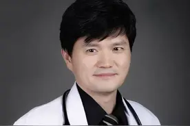 翟振国教授：基层静脉血栓栓塞症防治和质控势在必行图片
