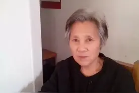 母亲一生忙忙碌碌，在人生的暮年，却做了一名“北漂”，客死异乡图片