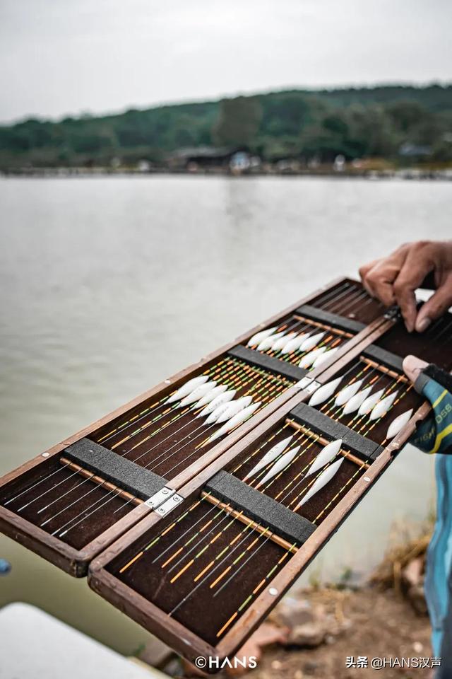 武汉天元邓刚火出圈，钓鱼界的德云社浮出水面