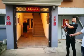 多处民宅遭遇“白日闯”？宝应公安抓贼破案！图片