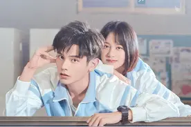 《放学别走》：一集炸学校，第三集太真实，高四生活笑闹间太感人图片