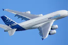 A380军用运输机香不香？太大了，真不香图片