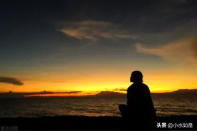 从此以后，向日葵不再是梵高的专属，还有李娟和她妈妈……图片