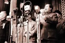 历次国庆阅兵总指挥中，担任次数最高的是谁？军衔最高的是谁？图片