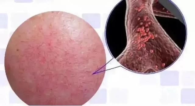 一张干净的脸，是女人最直接的吸引力