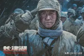 与吴京一样优秀，却没有吴京幸运，王雷缺了些什么？图片