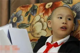 9岁男孩智商高达146，成中国智商最高儿童，宝妈：怎么培养的？图片