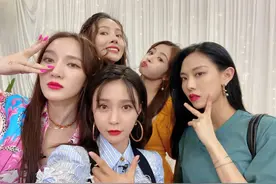 《乘风破浪的姐姐》：人生太多美好，等待品尝，胜似青春图片