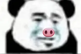 「表情包」眼神涣散.JPG图片