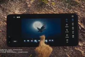 华为再现神级广告！这只手握麒麟990的兔子是如何化险为夷的？图片