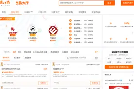 想在家就能工作，这5个远程工作接单平台请收好图片