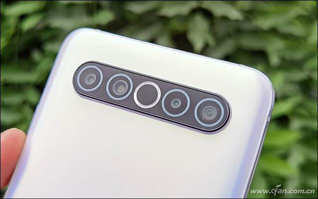 魅族 17评测：魅族的5G梦想从它开始