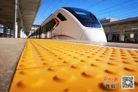 焦作部分列车临时停运！涉及郑焦城际铁路图片