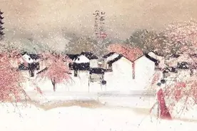 《知否》原著：盛纮一妻四妾，为何最幸福的是最"窝囊"的香姨娘图片