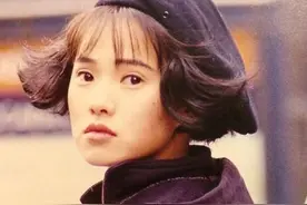 秦昊为什么娶大10岁的伊能静？原因恰好是伊能静和哈林离婚的关键图片