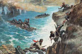 河南老农不识字更不会带兵，却被授予开国少将，他有何独特技能？图片