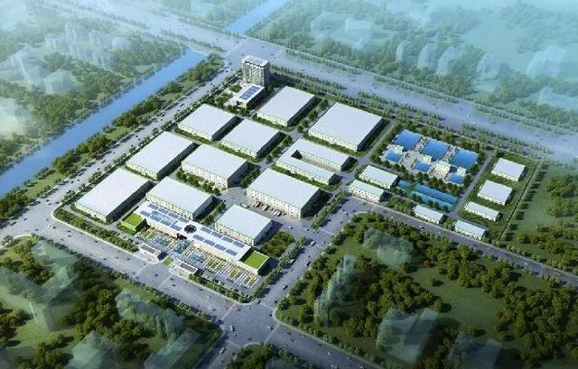 忻州市2020年招商引资项目——产业篇（三）