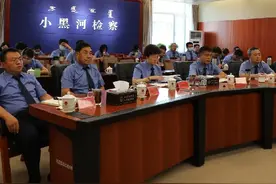 开门整顿 | 集中学习教育阶段成果展示图片