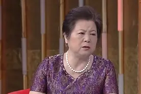 《新老娘舅》柏万青被炮轰，怂恿老年人看好财产离间子女关系图片