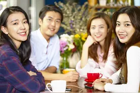 为什么老公越来越喜欢同学聚会？被我发现后，再也不去了图片