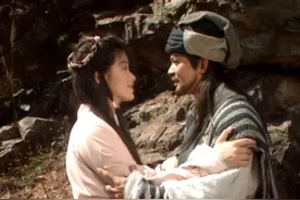 夫妻缘尽，冥冥之中自有定数图片