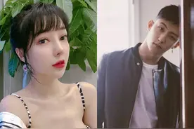 郭美美自曝是当红小生前女友？曾拒绝对方同居要求，公开时间线图片