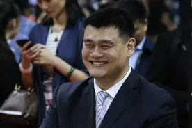 情商真的能决定运动员能走多远，看看姚明、朱婷和孙杨就明白了图片