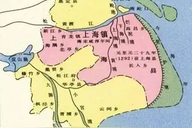 谁是正宗上海人？上海话？与上海地方方言？图片