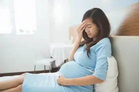 烧心、屁多、尿频，孕期的烦人反应啥时候是个头？这些建议学起来图片