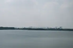 从宝鸡骑行6个小时到凤翔，晶晶的探路之旅有惊喜更有收获图片