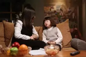 李玫瑾：孩子长大有​出息，多半与家庭教育有关，父母不要乱管图片