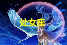 十二星座之处女座详解图片