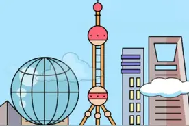 2025年的上海什么样？来看→图片
