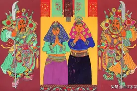 闽南话中的古汉语（三）：住行常用语图片