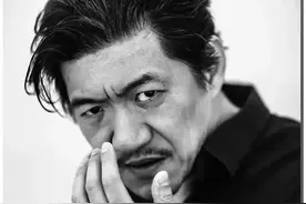 理想之城：外表粗糙，内心细腻，他才是全剧对苏筱最好的男人图片