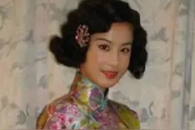 丈夫死后22年，她才知夫家是毛主席的“世交”，出了很多杰出人物图片