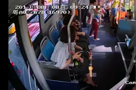 广州14岁少年乘公交突发心梗 司机拒绝送医 少年身亡后公交公司被判赔8万 死者家属表示将申诉图片