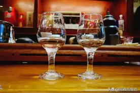 汾酒不适合长期储藏？那是你没喝过这两款汾酒，醇厚又适合收藏图片