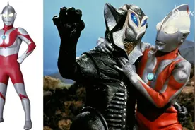 这些奥特曼你都认识吗 教你快速辨认图片