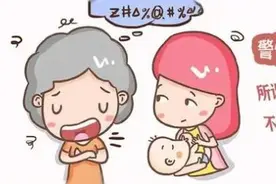 婴儿没有吃到足够母乳，导致喂养不足，有哪些原因？图片