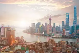 1978年以来，中国地方经济的“五强”如何变化？图片