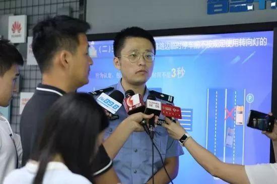 一文读懂！深圳新交规最全解读来了