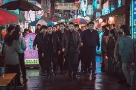 吉林延边：韩剧中“黑帮”的温床！白山黑水，独有异域风情图片