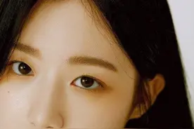 瘦了？Gidle叶舒华时尚画报公开，展现跨越性别界限的魅力图片