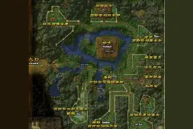 魔兽怀旧服进入第四阶段，谈谈祖尔格拉布的隐藏BOSS图片